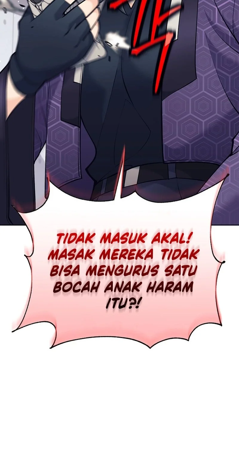 Weapon-Eating Bastard Chapter 24 Fix Gambar 22